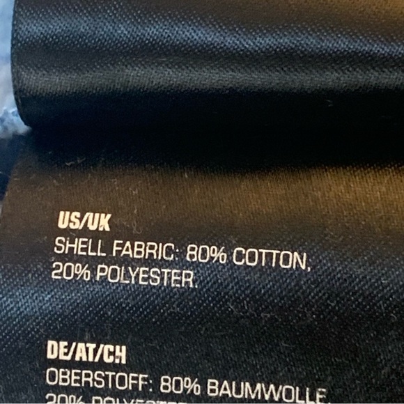 Karl Kani Signature Essential Pullover Hoodie | M | Light Blue NEW!! - Picture 9 of 14